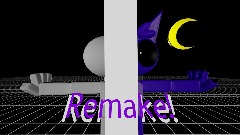 A screenshot taken in Dreams. 17 of 17.