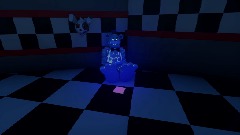 Fnaf Play time capitulo 5