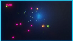 A screenshot taken in Dreams. 3 of 10.