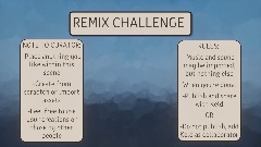60 Minute Remix Challenge 2020-08-25 SaucelessOne
