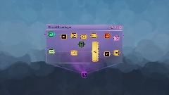 A screenshot taken in Dreams. 2 of 2.