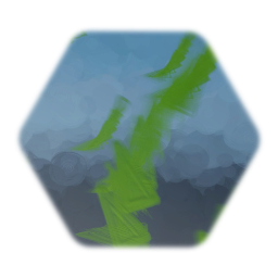 Woop Boop Platformer Grass