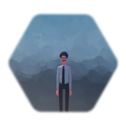 Remastered Jettmcfarlane OC