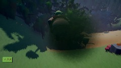 A screenshot taken in Dreams. 3 of 20.