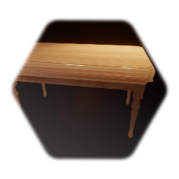 Antique Table
