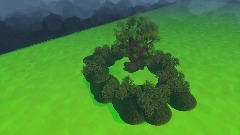 A screenshot taken in Dreams. 1 of 1.