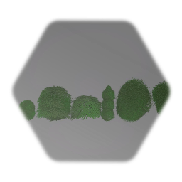 Bushes