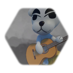 K.K. Slider