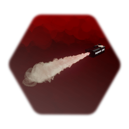 Professional Fog Machine
