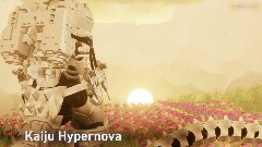 A screenshot taken in Dreams. 7 of 28.