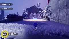 A screenshot taken in Dreams. 3 of 3.