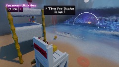 Microgames1 Rescue Ducky v2 easy 2D
