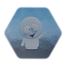 South Park Character Template [OLD]