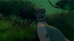 A screenshot taken in Dreams. 8 of 19.