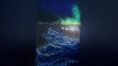 A screenshot taken in Dreams. 23 of 30.