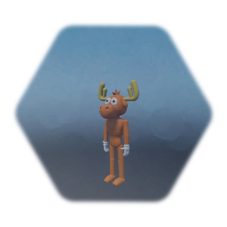 Bullwinkle
