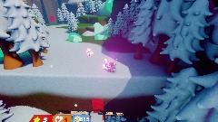 A screenshot taken in Dreams. 2 of 9.