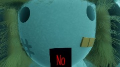 A screenshot taken in Dreams. 5 of 9.