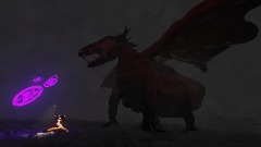 A screenshot taken in Dreams. 7 of 19.