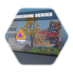 Thyon's DreamsCom 2021 Booth