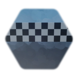 WIP Start/Finish Banner