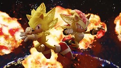 <term> SONIC MOVIE 3 SHOT RECREATION