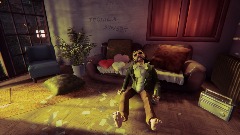A screenshot taken in Dreams. 11 of 30.