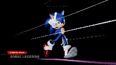 Sonic Legends Ultimate (PROTOTYPE)
