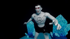 Superman The Last Son: Character showcase