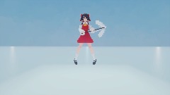 A screenshot taken in Dreams. 14 of 30.