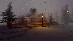 A screenshot taken in Dreams. 1 of 1.