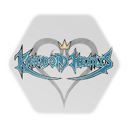 Denjo92's Kingdom Hearts - Kit