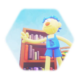 I done this for a throphy