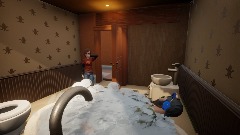 A screenshot taken in Dreams. 17 of 30.