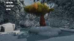 A screenshot taken in Dreams. 25 of 27.