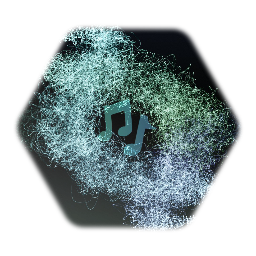 The Ocean - Dragon Quest V (DS)