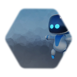 Astro Bot V2