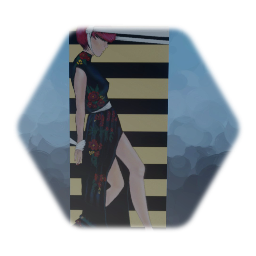 Artworks from the 2021 Dreamers Exhibition Halls