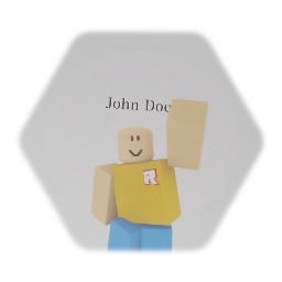 John Doe - V2