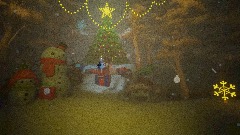 A screenshot taken in Dreams. 2 of 29.