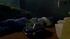 A screenshot taken in Dreams. 1 of 1.