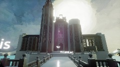 A screenshot taken in Dreams. 2 of 7.