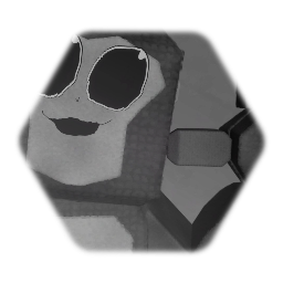 Tag Of Fear Monke model V.2