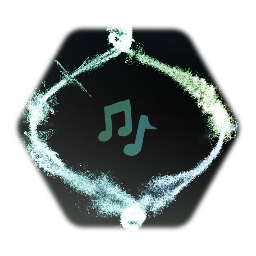 Deserted in the dunes