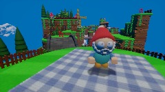 A screenshot taken in Dreams. 9 of 27.