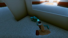 A screenshot taken in Dreams. 21 of 29.