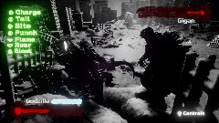 A screenshot taken in Dreams. 1 of 11.