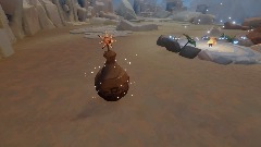 Mein Uralter Tempel!