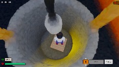 A screenshot taken in Dreams. 13 of 29.