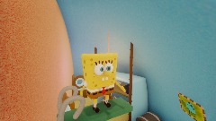 A screenshot taken in Dreams. 15 of 24.